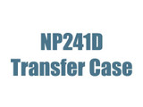 1988-1993 Dodge NP241D Transfer Case